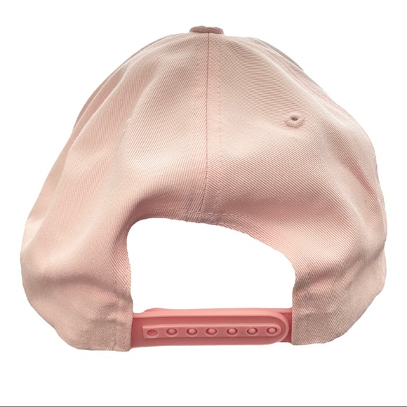 Museum Of Ice Cream Los Angeles Hat Pink, Rare. - Picture 3 of 6